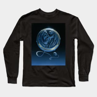 Orbiter III Long Sleeve T-Shirt